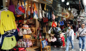 Proposal for budget support for four groups contributing to mandatory social insurance