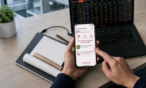 DNSE completes VNeID integration, shortens account opening process