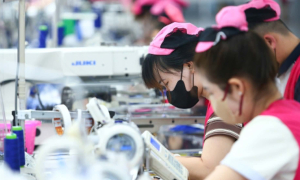 Wage pressure discourages marriage, delays childbirth among workers