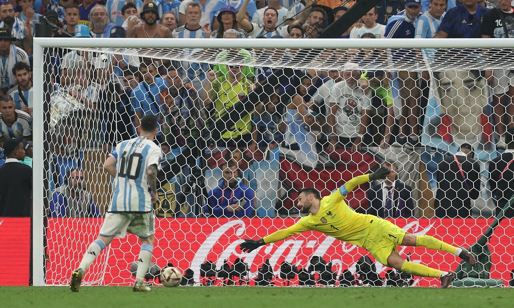 FIFA seeks to amend penalty shootout rules ahead of World Cup knockout stage