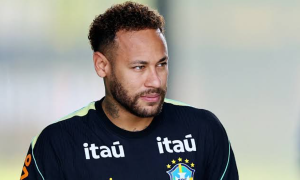 Scotland - Brazil: awaiting Neymar's comeback