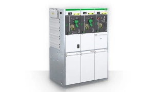 The shift in medium voltage power distribution systems