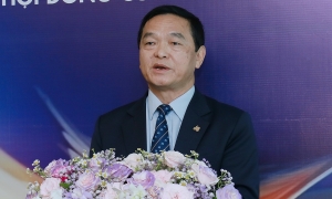 Le Viet Hai plans new legal entity to restructure Hoa Binh Construction