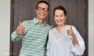 Musician Giang Son wins copyright lawsuit over 'Giac Mo Trua' song