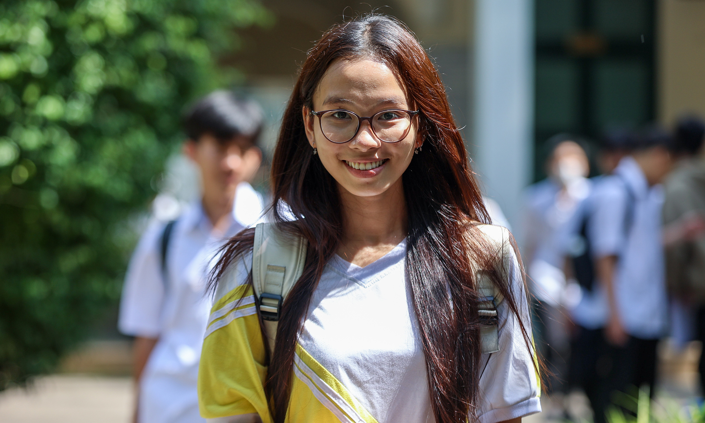 General secretary and president requests control over study costs
