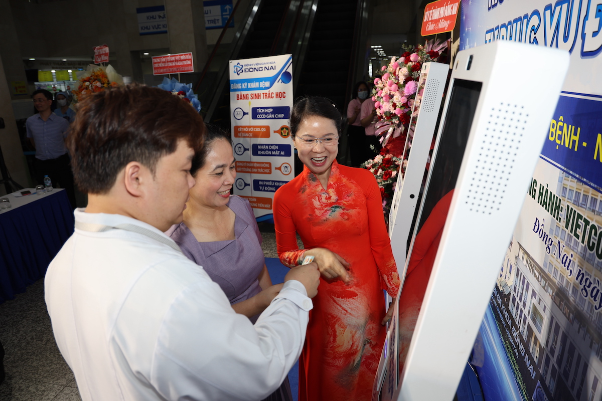 Dong Nai allocates 1,300 billion VND for free health check-ups for nearly 5 million residents