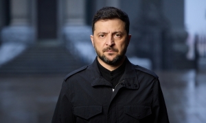 Zelensky announces 40-day 'pressure campaign' against Russia