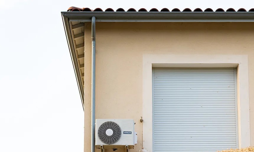 Europe's thirst for air conditioning fuels sales boom for Asian manufacturers