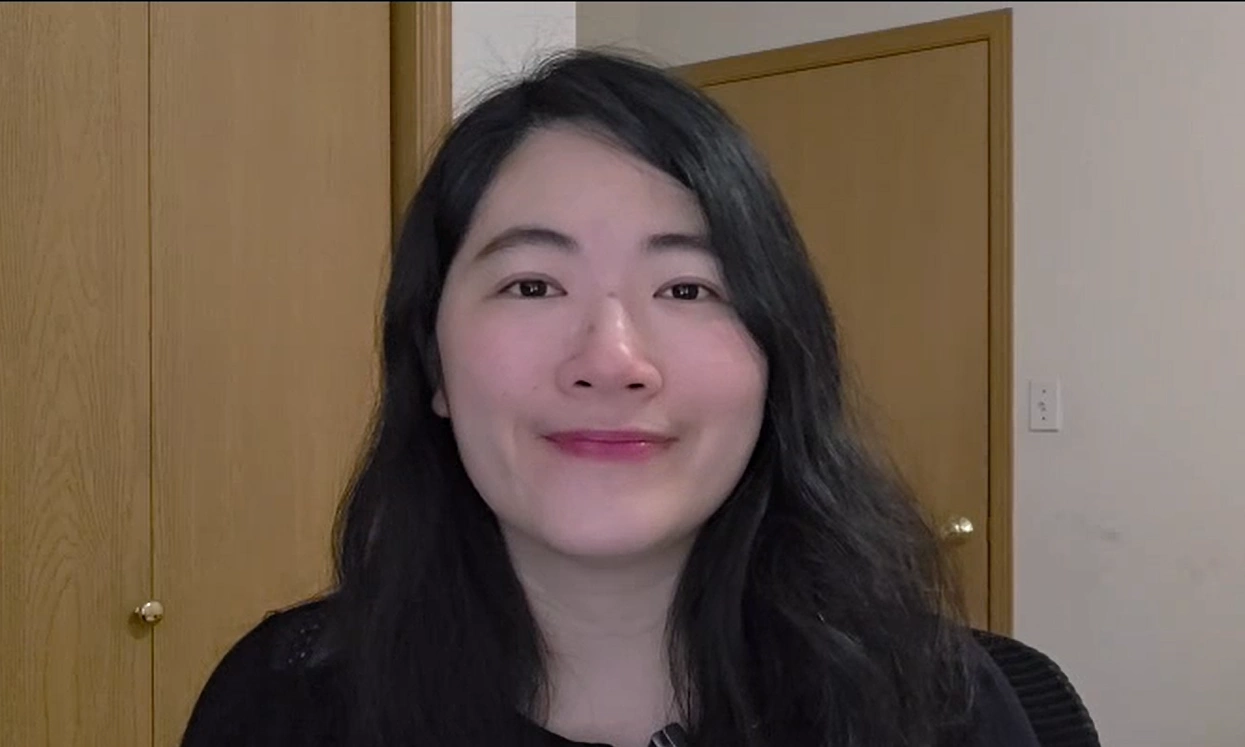 How to say 'hello' correctly in English