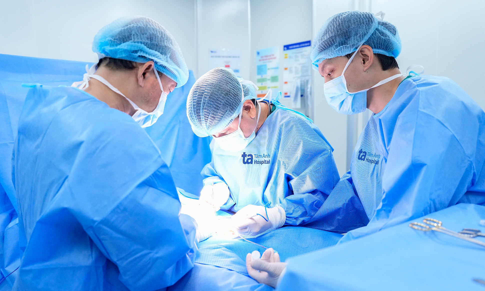 After decade-long delay, 11-year-old undergoes surgery for congenital buried penis