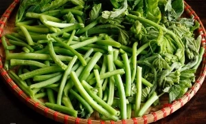 Familiar vegetable helps stabilize blood pressure and digestion