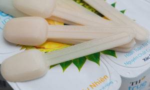 TH true MILK promotes packaging circularity