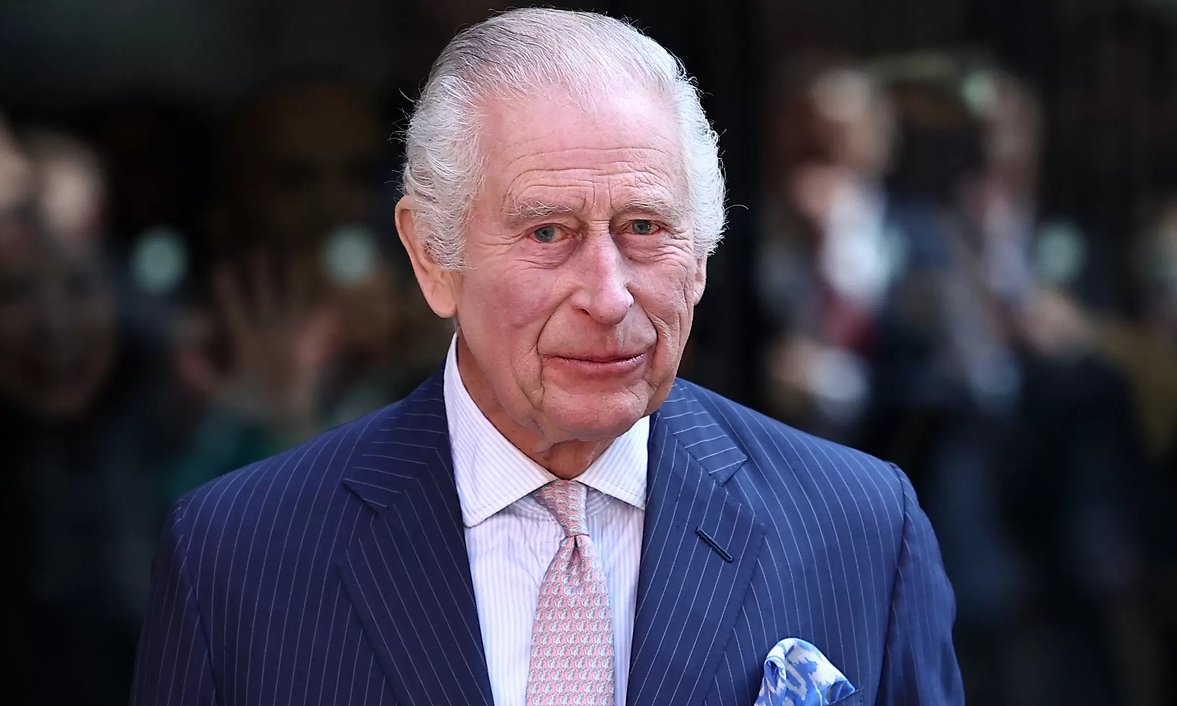 King Charles III pays nearly 40 million USD in personal tax since ascension