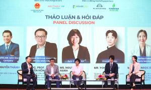 Green transformation: The 'ticket' for businesses to join global supply chains