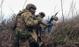 Kremlin to review allegations of 'Russian commanders mistreating soldiers'