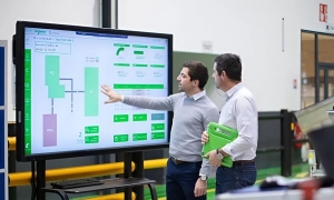 Schneider Electric: 'Greenification, digitalization will shape the future of power infrastructure'