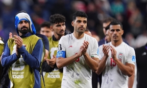 Taremi: 'FIFA and USA did everything to eliminate Iran from the World Cup'