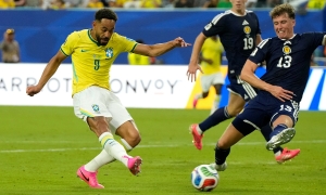 US takes down nearly 400 World Cup piracy websites