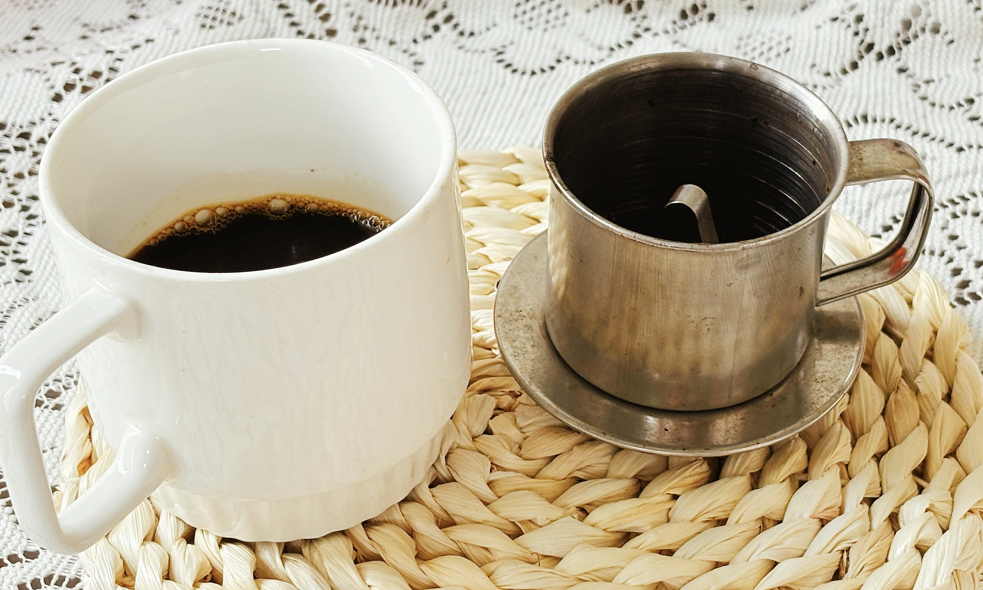 How coffee consumption affects male physiology