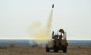 Iran accused of UAV attacks targeting Bahrain