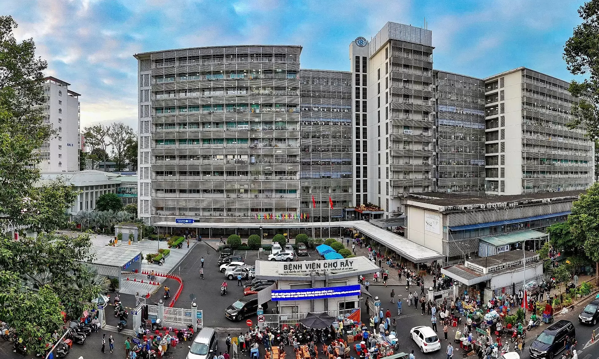 11 Vietnamese hospitals rank among Asia-Pacific's best