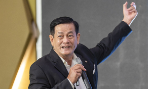 Proposal to relocate Da Nang's free trade zone to Chu Lai
