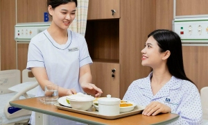 7 iron-rich foods pregnant mothers should eat