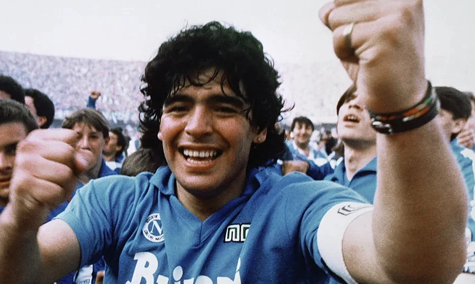 10 best football films of the 21st century