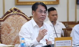 Cao Bang invites T&T Group to develop border gate economy