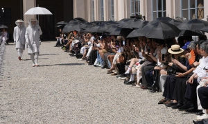 Heatwaves threaten European economy