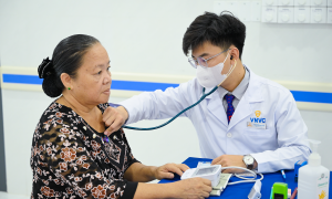 Flu vaccination for individuals with high blood pressure: what to know?