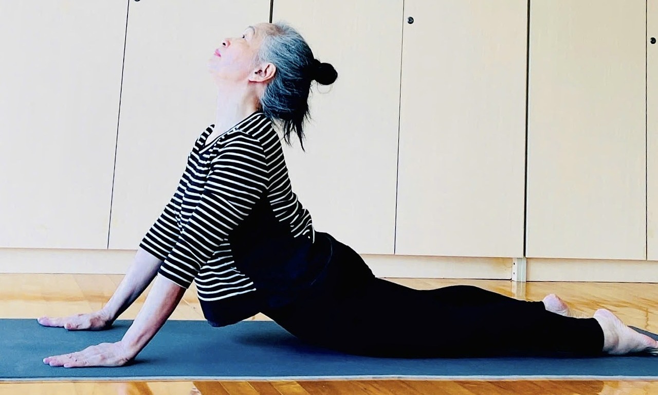 What to do after age 50 for strong bones