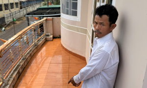 Man who assaulted teenage girl arrested after 15 years on the run