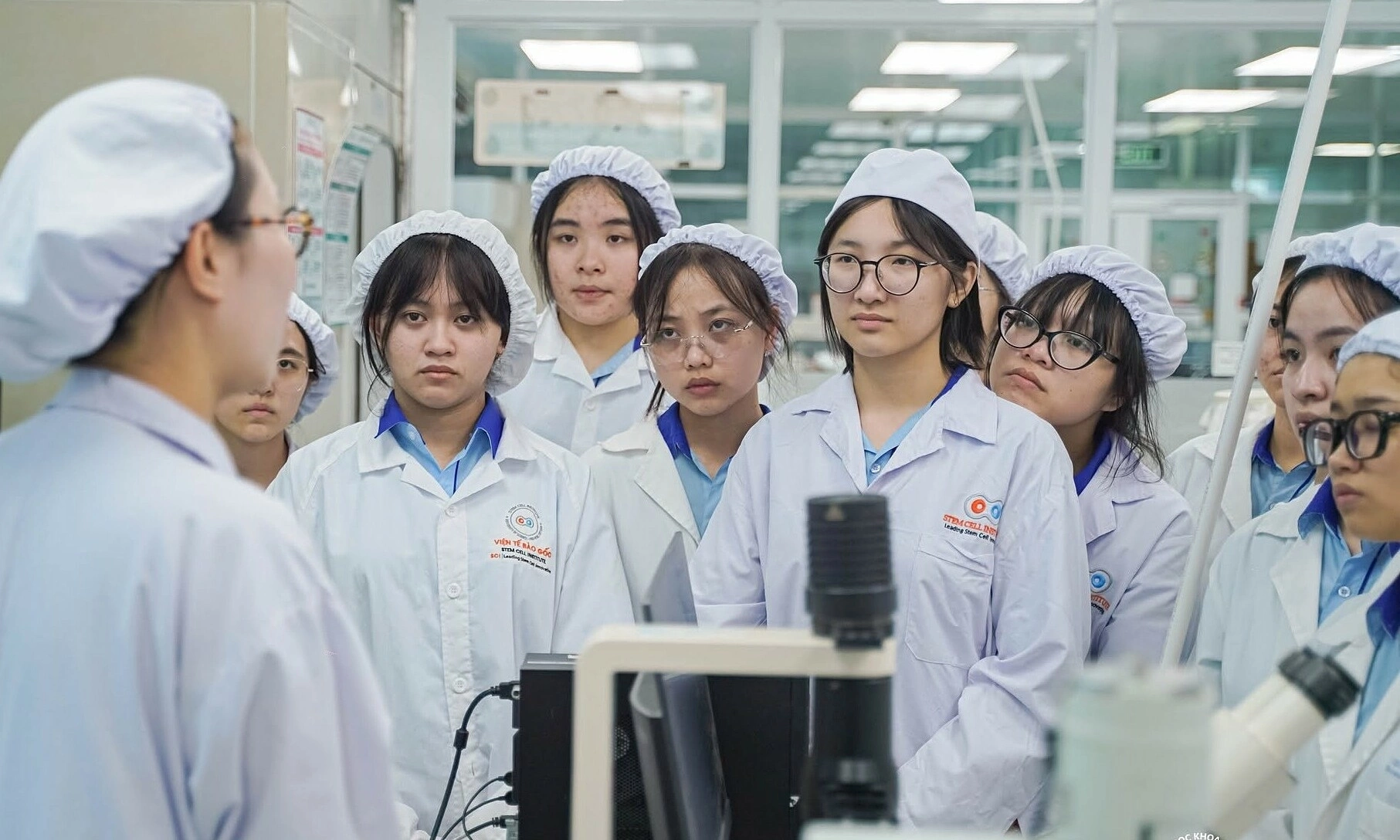 Scholarships of 3.7-5.5 million VND per month for students in 111 key fields