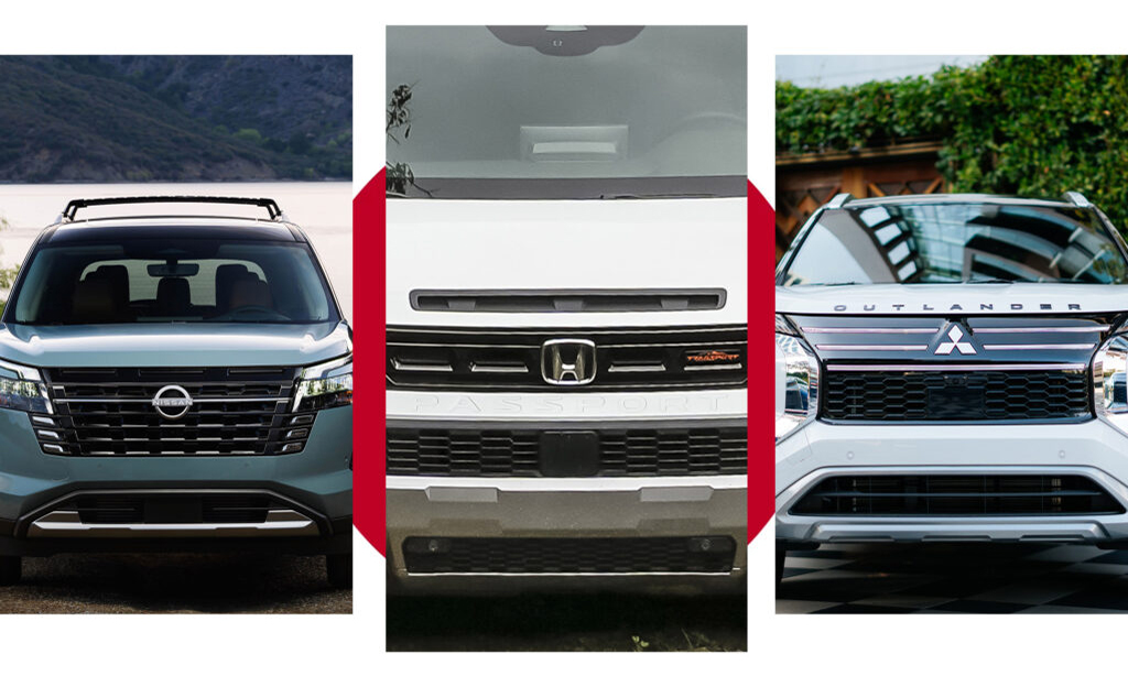 Three Japanese automakers partner to challenge Chinese EVs