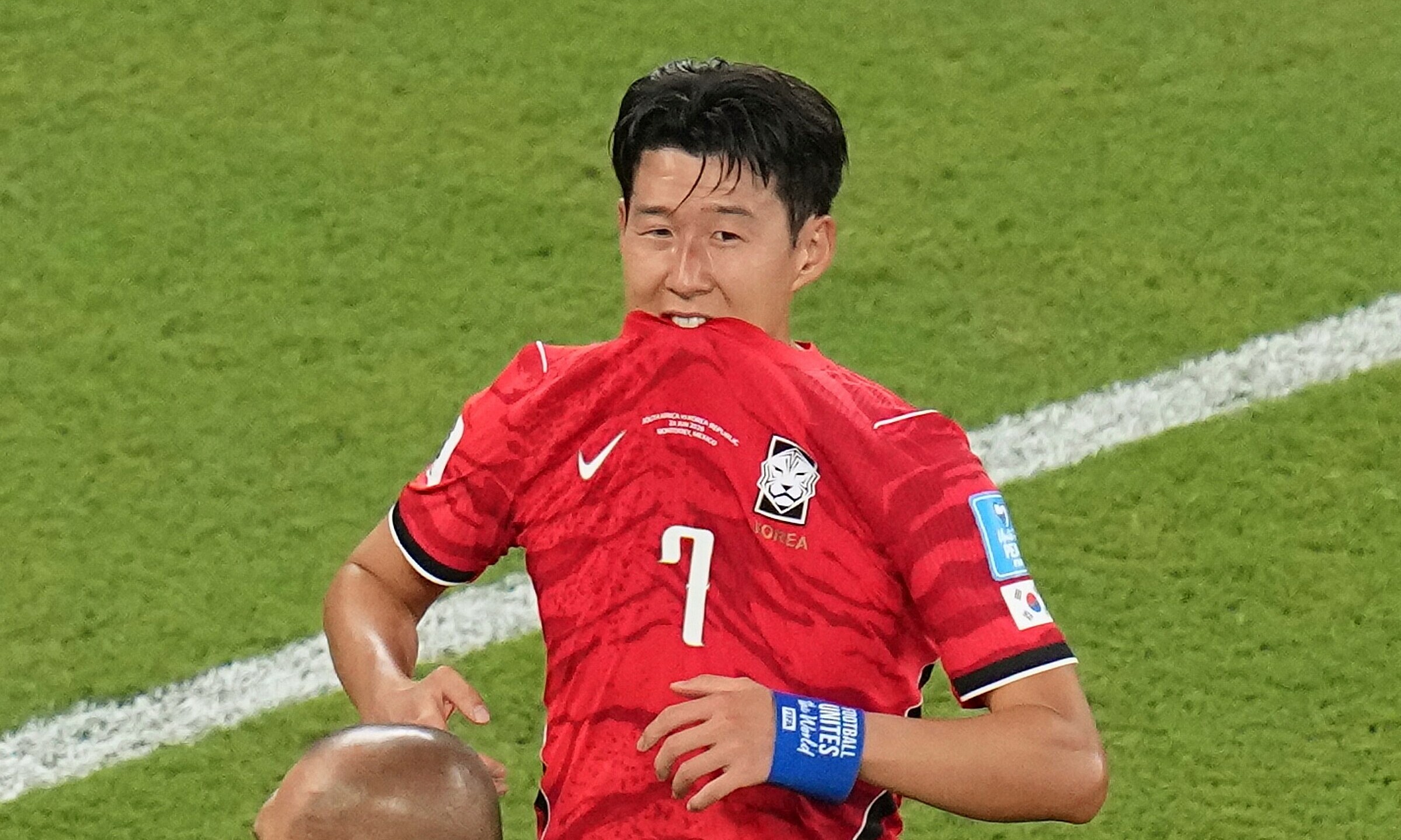 South Korea eliminated from World Cup 2026 group stage