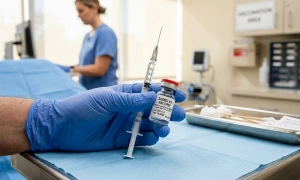 Why you should get vaccinated against shingles