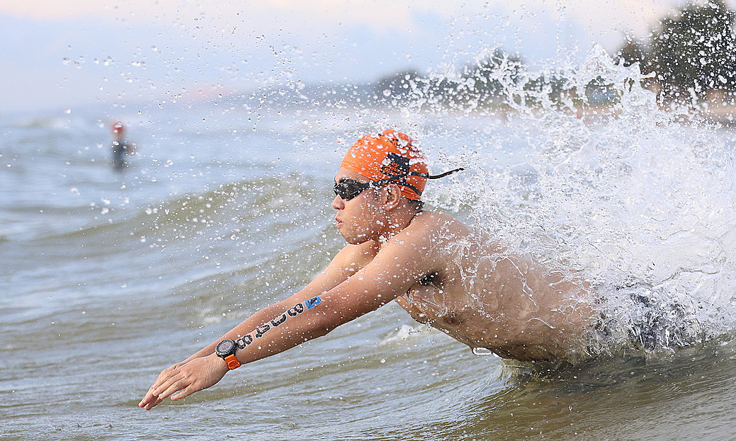 Entertainment, sports events become new drivers for Da Nang tourism