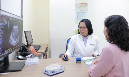 Why blood pressure increases during menopause