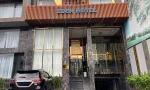 Jealousy: woman slashes ex-boyfriend's throat after seeing deleted messages