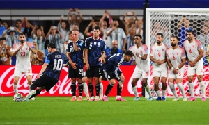 Messi proactively gives up playing spot for teammates at World Cup