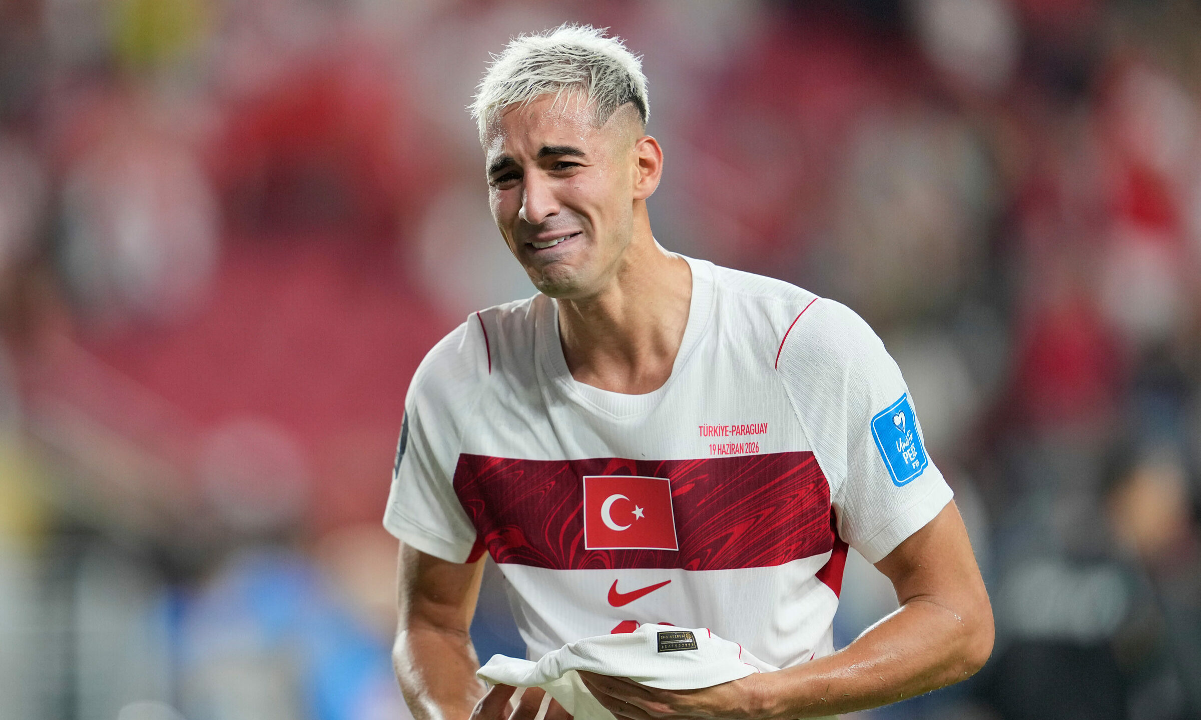 Losing a World Cup 2026 bet: can reporting a betting ring reduce a sentence?