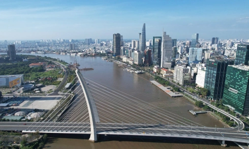 Ho Chi Minh City attracts high-tech collaborations