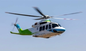Helicopter crash in Saudi Arabia kills 14