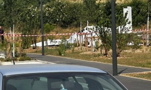 Plane crash in France claims eleven lives
