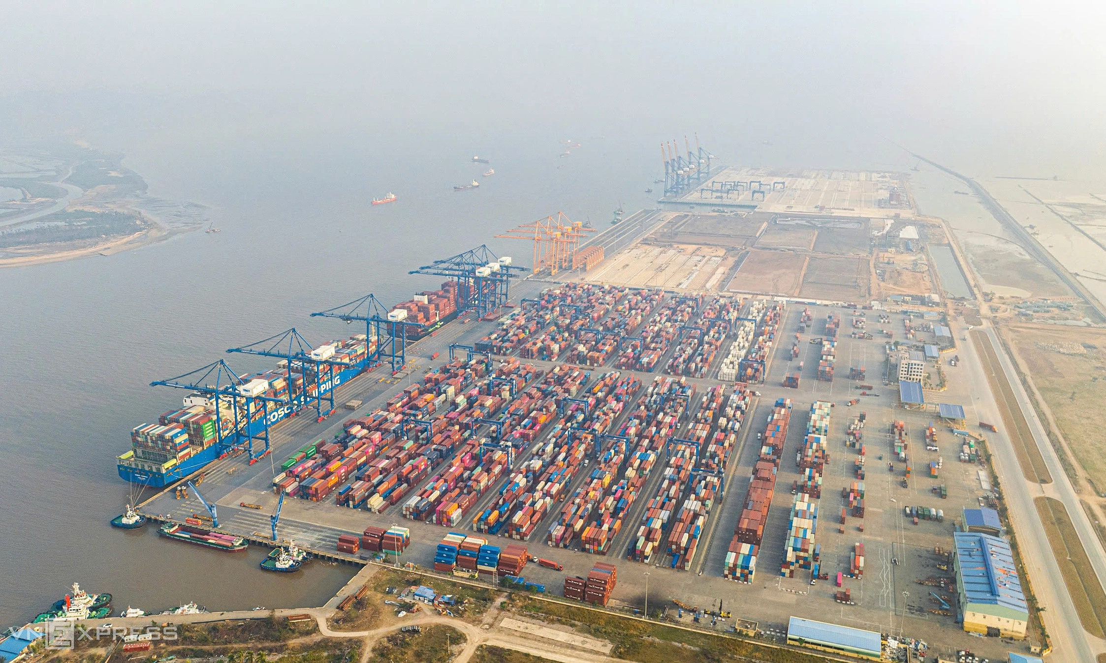 Government targets 11.9% GDP growth in latter half of year