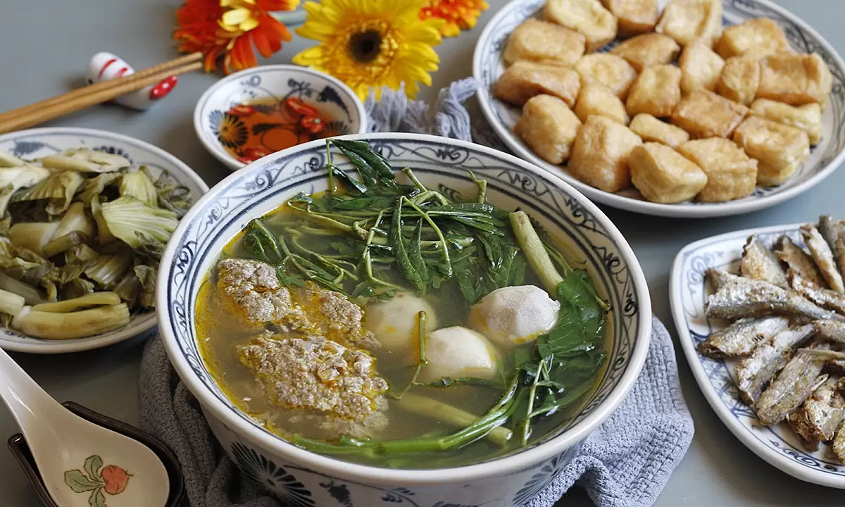 Can you eat soup left overnight?