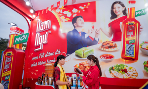 Masan Consumer appoints two deputy general directors