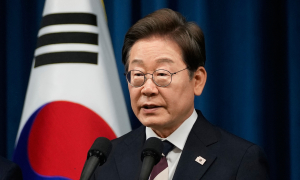South Korean president calls for investigation after World Cup failure