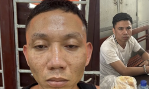 Over 90 arrested in Ninh Binh drug ring